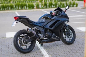 Kawasaki Ninja, снимка 5