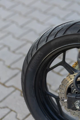 Kawasaki Ninja, снимка 10