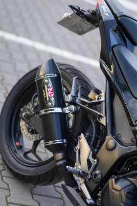 Kawasaki Ninja, снимка 3