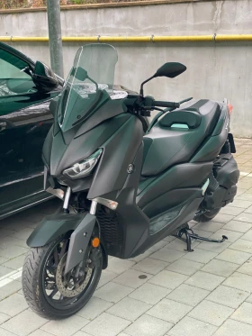 Yamaha X-max, снимка 1