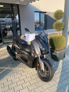 Yamaha X-max, снимка 3