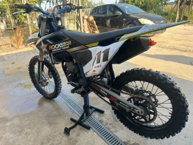 Husqvarna FC 450, снимка 4