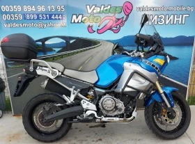 Yamaha Xtz 59000Km  | Mobile.bg    4