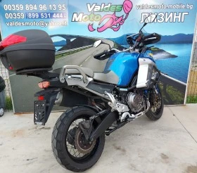 Yamaha Xtz 59000Km  | Mobile.bg    5