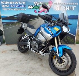 Yamaha Xtz 59000Km , снимка 8 - Мотоциклети и мототехника - 41191025