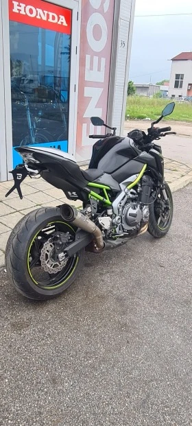 Kawasaki Z Z900 Abs, снимка 3