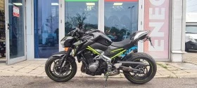 Kawasaki Z Z900 Abs, снимка 5