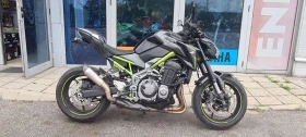 Kawasaki Z Z900 Abs, снимка 2