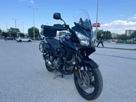 Suzuki V-strom, снимка 8