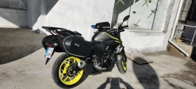 Yamaha Mt-03, снимка 4