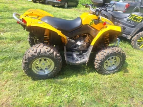 Can-Am Rengade 500 V TWiN | Mobile.bg    3