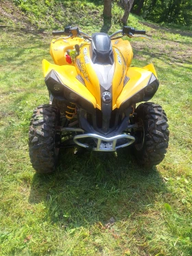 Can-Am Rengade 500 V TWiN | Mobile.bg    8