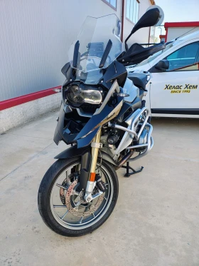 BMW R R1200GS - LC - изображение 1