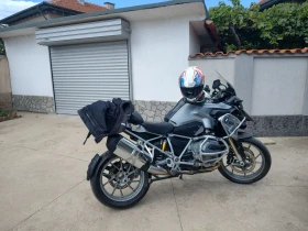 BMW R R1200GS - LC, снимка 10