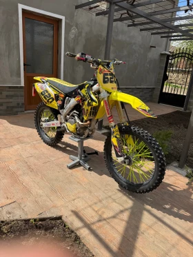 Suzuki Rmz, снимка 2