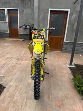 Suzuki Rmz, снимка 3