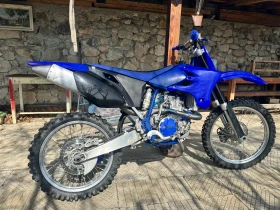 Yamaha Yzf  - изображение 1