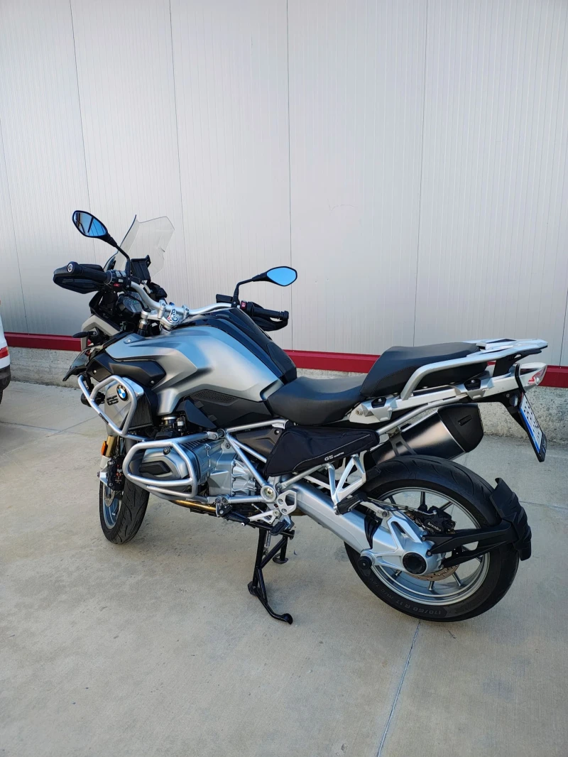 BMW R R1200GS - LC, снимка 4 - Мотоциклети и мототехника - 52269257