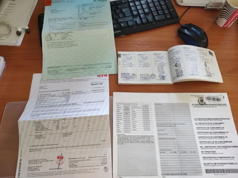 BMW R R1200GS - LC, снимка 16 - Мотоциклети и мототехника - 52269257