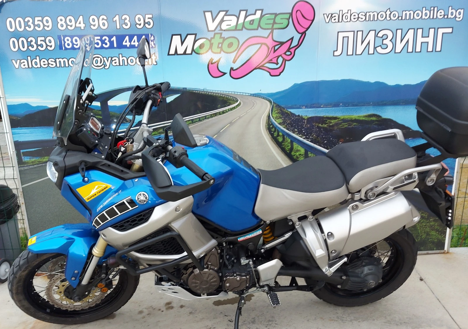 Yamaha Xtz 59000Km  - изображение 6