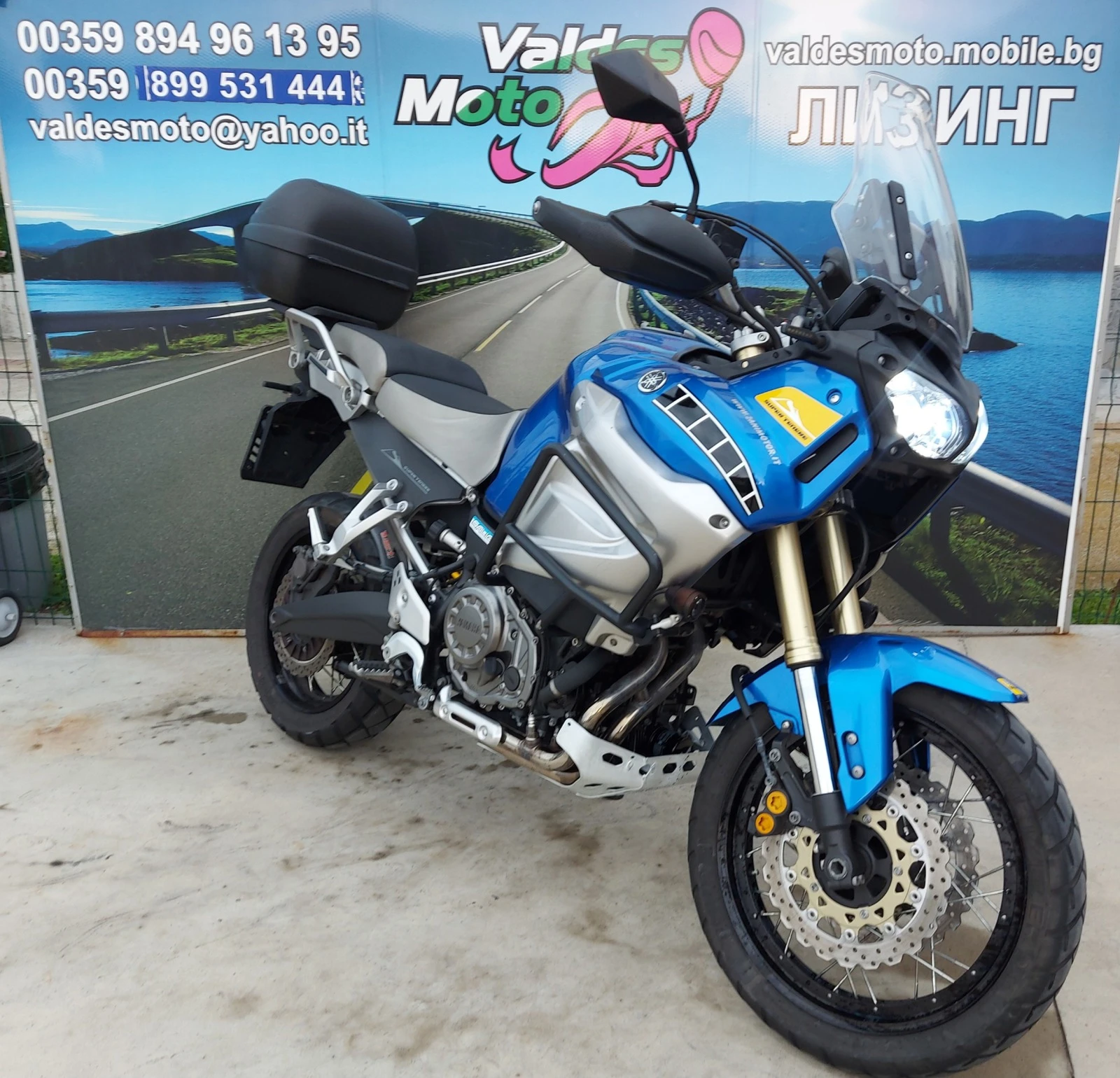 Yamaha Xtz 59000Km  - изображение 8