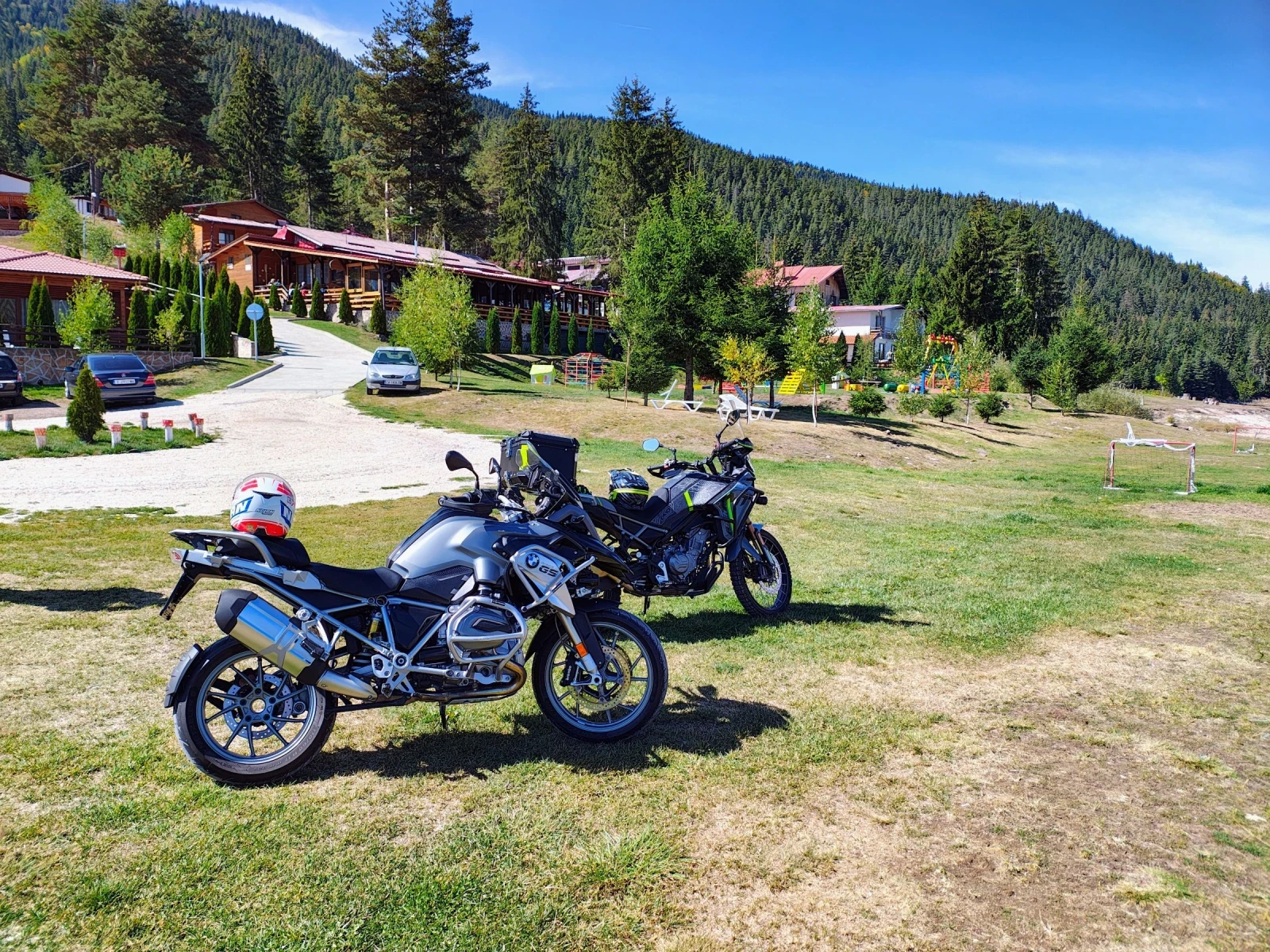 BMW R R1200GS - LC - изображение 9