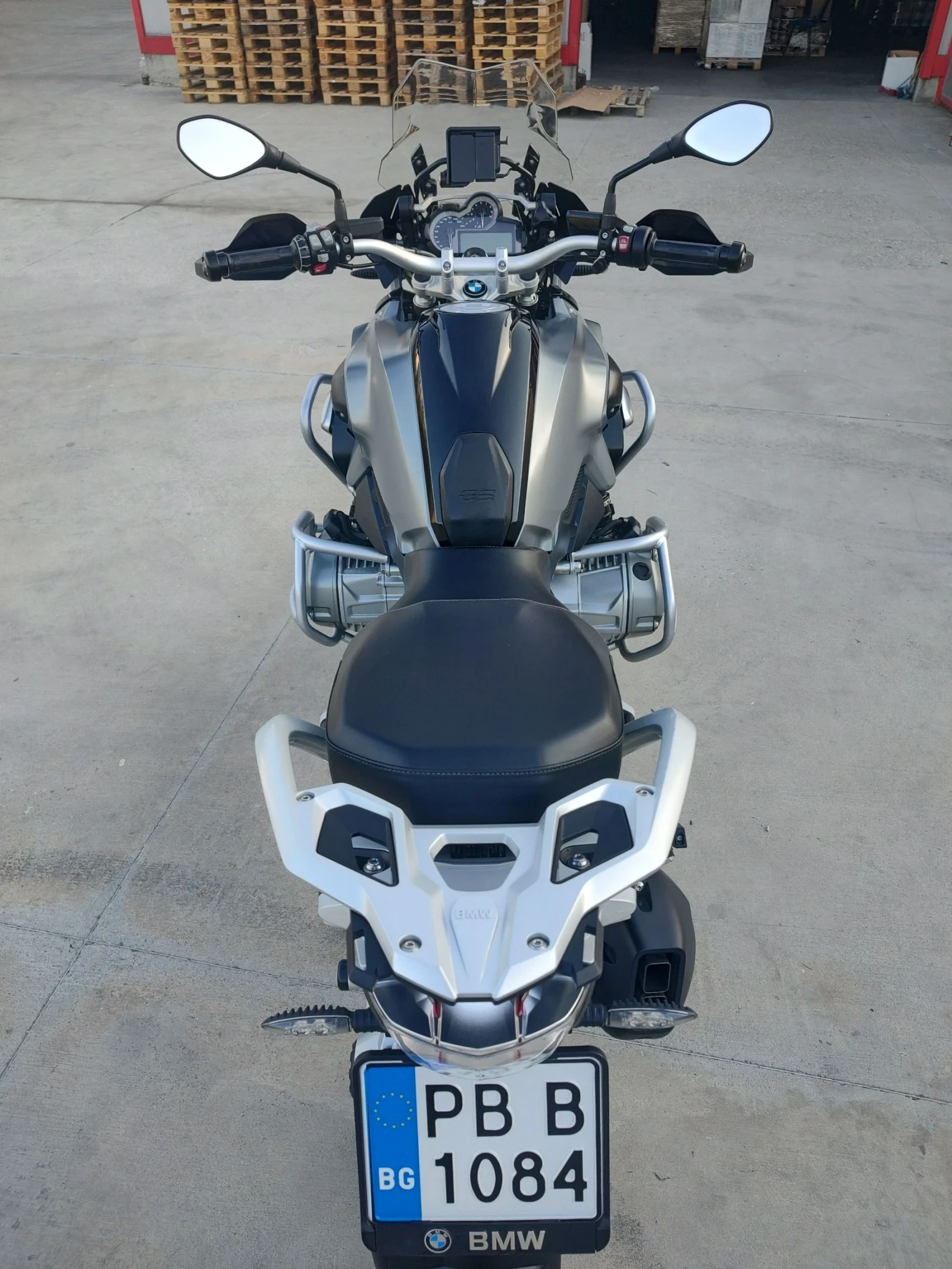 BMW R R1200GS - LC | Mobile.bg � ����������� 14