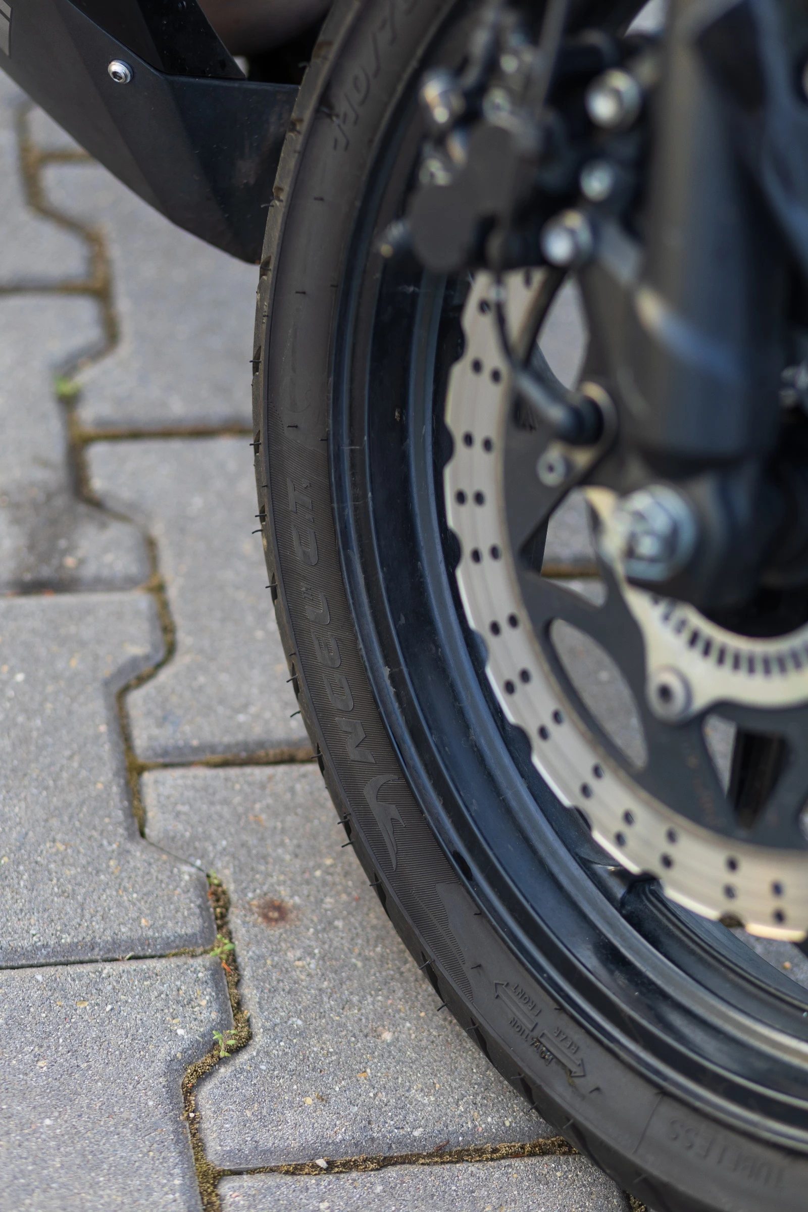 Kawasaki Ninja, снимка 12 - Мотоциклети и мототехника - 54635920