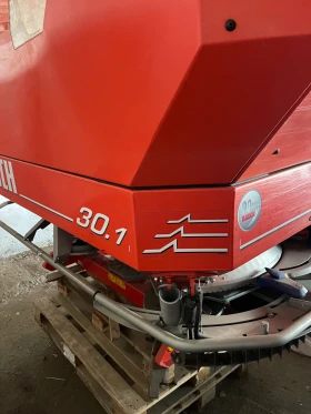 Торачка Kuhn axis 30.1, снимка 3