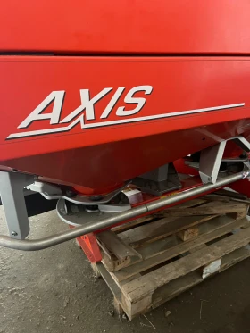 Торачка Kuhn axis 30.1, снимка 1