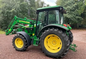 Трактор John Deere 5720, снимка 5