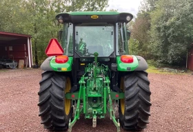 Трактор John Deere 5720, снимка 3