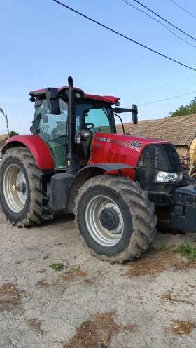 Трактор CASE IH Puma 165, снимка 6