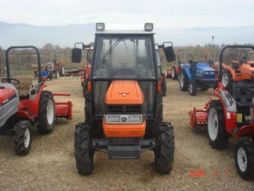     Kubota 