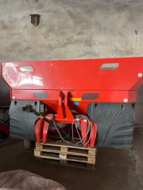 ����� �� �������� �� ������� Kuhn axis 30.1