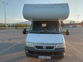  Dethleffs Globetrotter | Mobile.bg    3