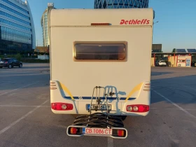  Dethleffs Globetrotter | Mobile.bg    4