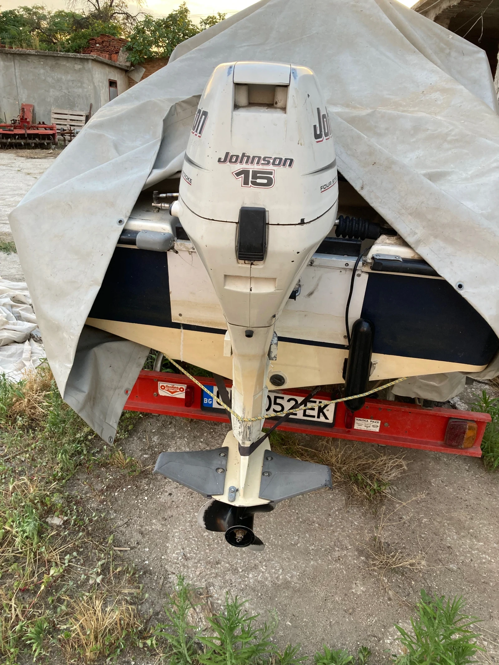 ����������� �������� Johnson | Mobile.bg � ����������� 3