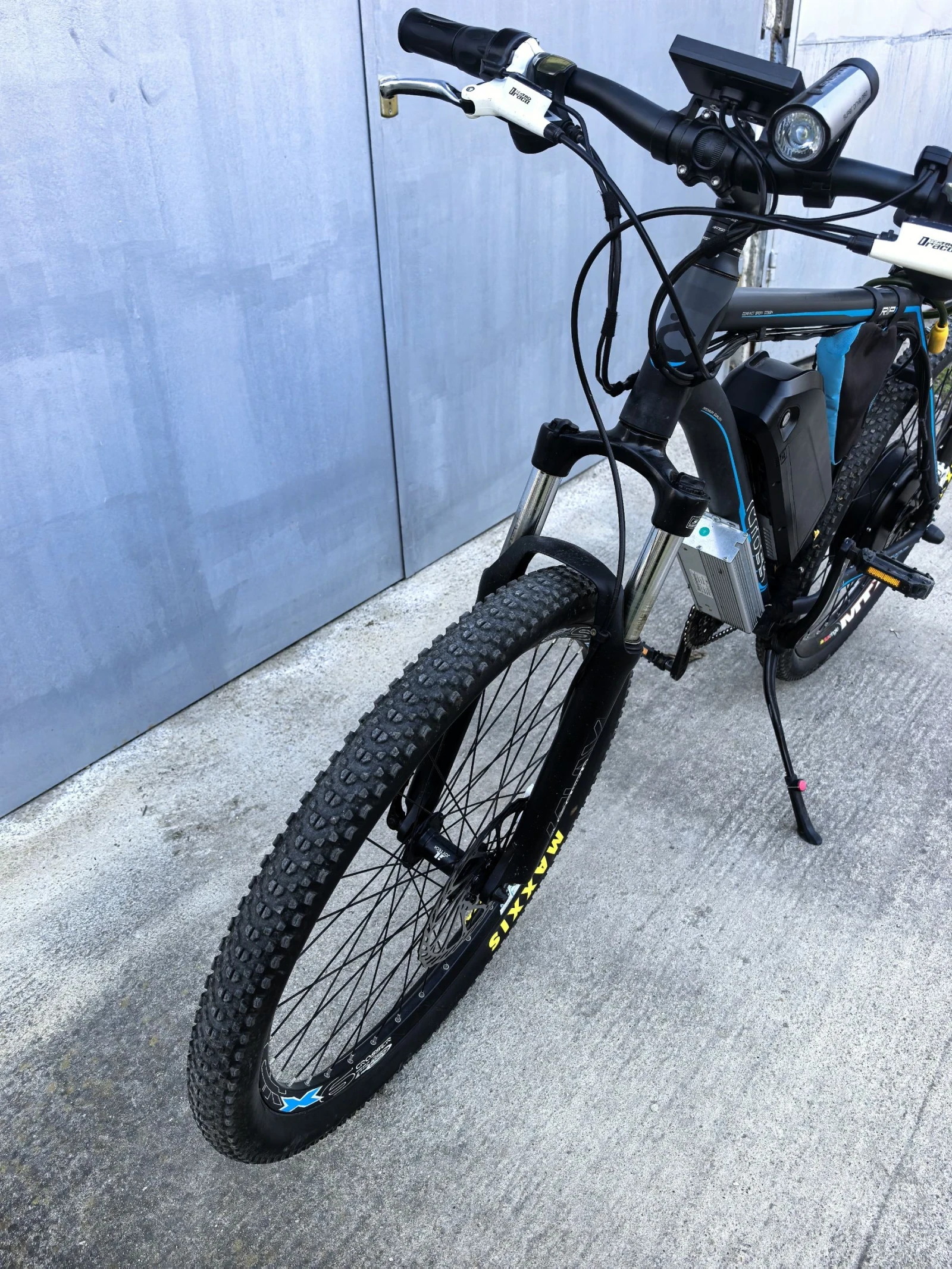 ������� Cross | Mobile.bg � ����������� 8