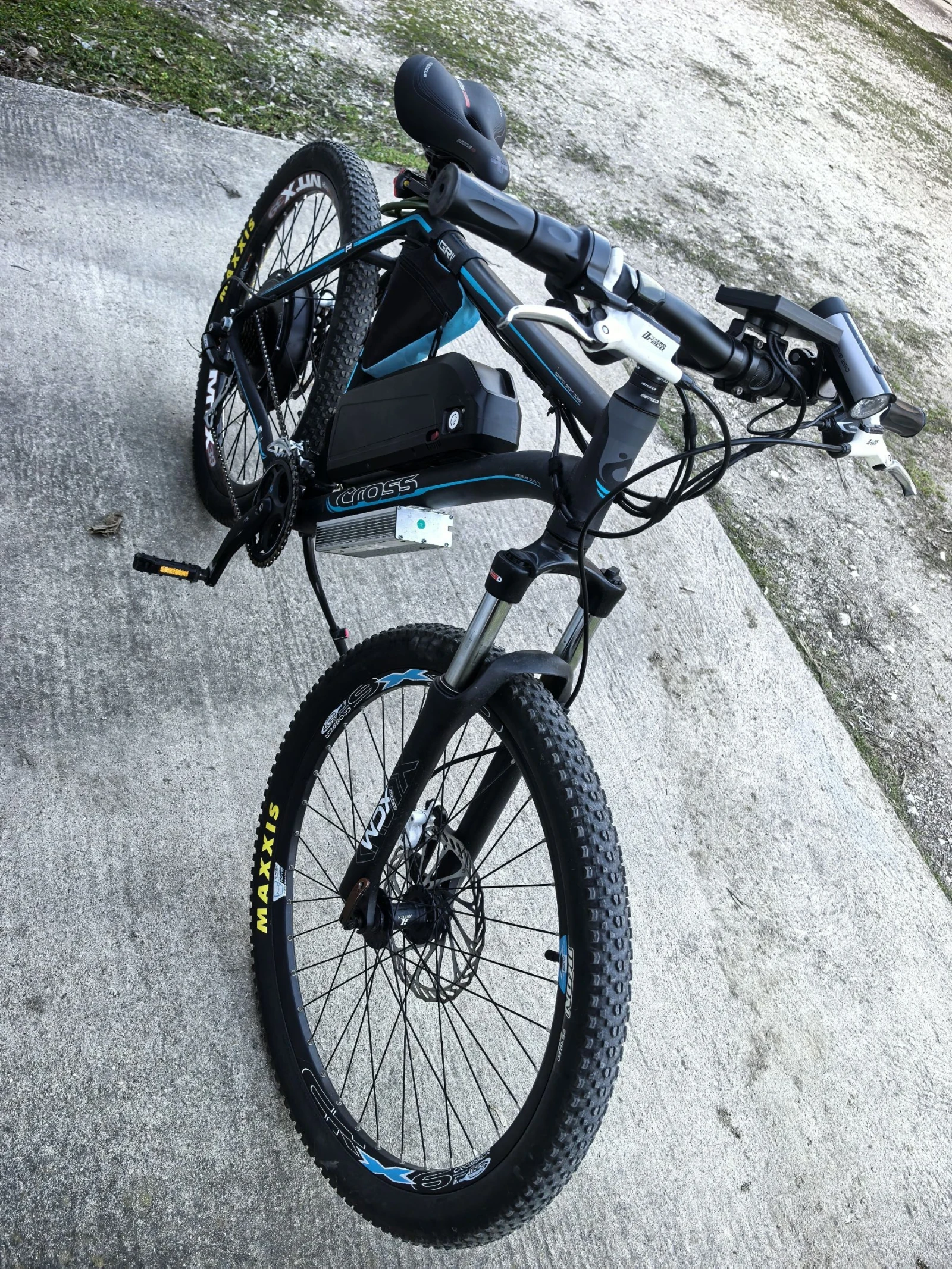 ������� Cross | Mobile.bg � ����������� 10