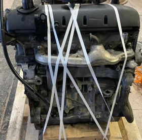 Двигател VW Transporter 2.5tdi -AXD, снимка 1
