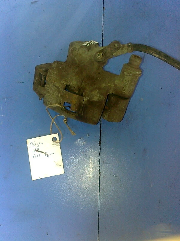 Преден ляв спирачен апарат за Фиат Пунто 60к.с (1)