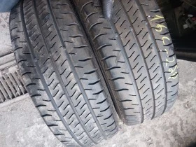 Гуми Летни 215/65R16, снимка 2