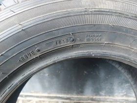 Гуми Летни 215/65R16, снимка 5