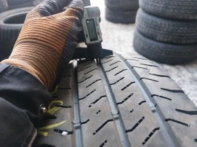 Гуми Летни 215/65R16, снимка 3