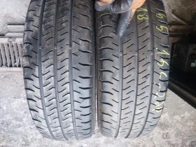 Гуми Летни 215/65R16, снимка 1