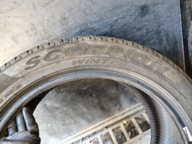 Гуми Зимни 265/45R20, снимка 6