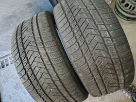 Гуми Зимни 265/45R20, снимка 1
