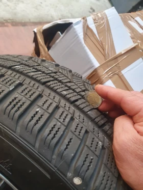 Гуми с джанти Hankook 225/45R18, снимка 14