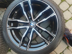 Гуми с джанти Hankook 225/45R18, снимка 3